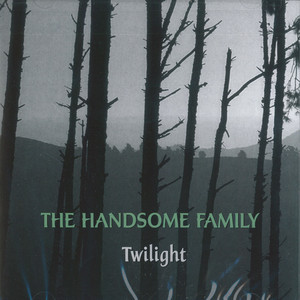 Twilight cover
