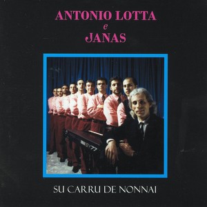 Antonio Lotta