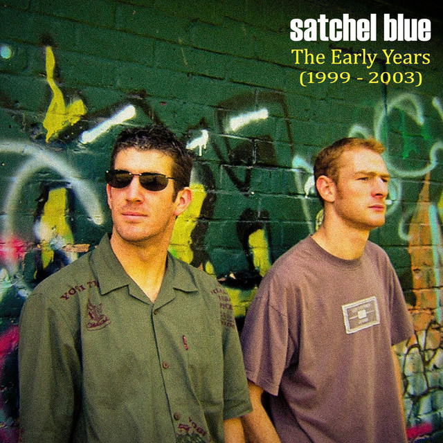 The Early Years (1999 - 2003) cover
