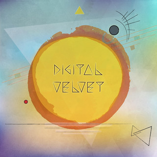 Digital Velvet Photo