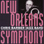 New Orleans Symphony cover