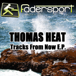 Tracks From Now E.P. Albumcover