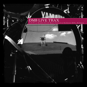 Live Trax Vol. 5: Meadow Brook Music Festival album