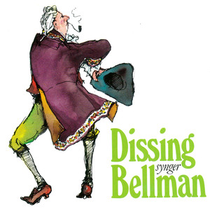 Dissing synger Belman album