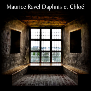 Maurice Ravel Daphnis et Chloé album