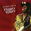 Higher Power cover