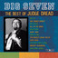 Big Seven: The Best of Judge Dread cover
