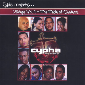 Cypha International