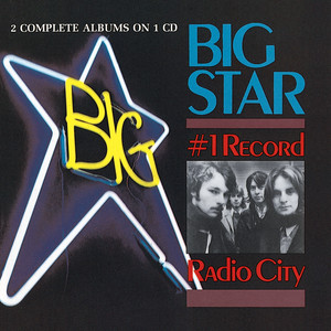 Radio City cover
