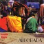 Alborada Albumcover