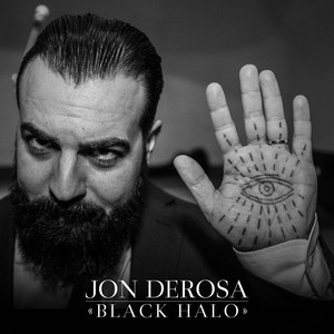 Jon DeRosa photo
