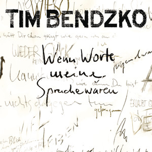 Wenn Worte meine Sprache wären album