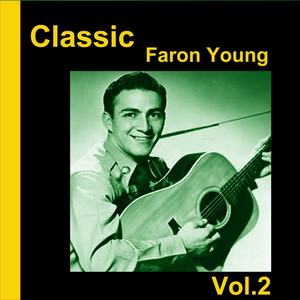 Classic Faron Young, Vol. 2 album