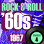 Rock & Roll 60s -1967 Vol.4 Albumcover