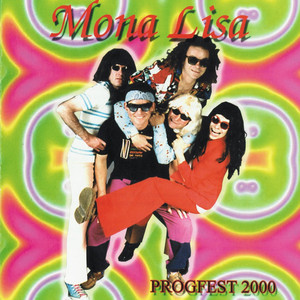 Progfest 2000 album