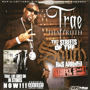 The Streets of the South, Vol. 1 album