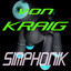 Simphonik Albumcover