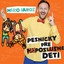 Pesnicky pre (ne)poslusne deti Albumcover