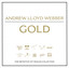 Gold - The Best Of cover