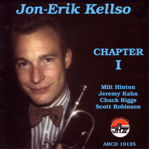 Chapter 1 Albumcover