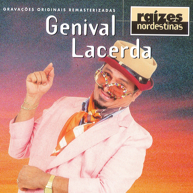Genival Lacerda Photo