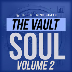 The Vault: R&b and Soul, Vol. 2 album