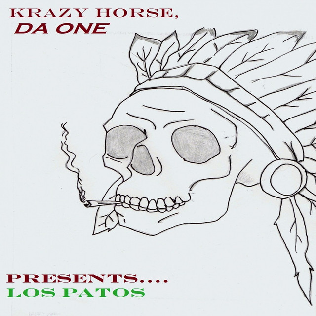 Krazy Horse Photo