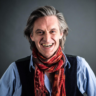 Sacha Puttnam Photo