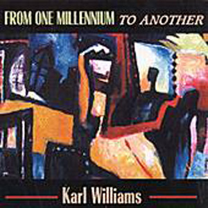 From One Millenium to Another Albumcover