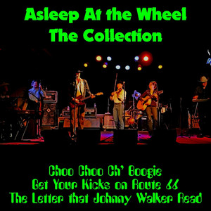 Asleep at the Wheel: The Collection album
