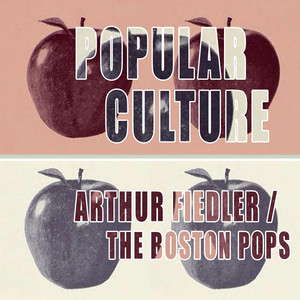 Popular Culture cover