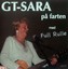 På Farten Med Full Rulle Albumcover