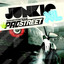 Need for Speed: Prostreet cover