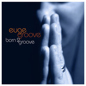 Born 2 Groove cover