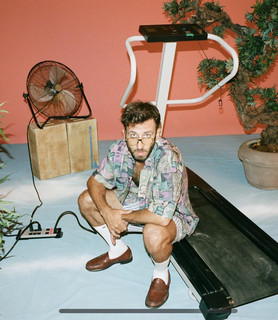 Luis Clavis Photo