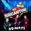 No Brigantini No Party Albumcover