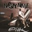 Custom Made Albumcover