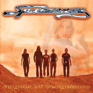 Angels of Vengeance cover