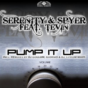 Serenity & Spyer feat. Tevin