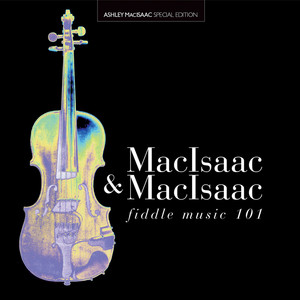 Fiddle Music 101 album