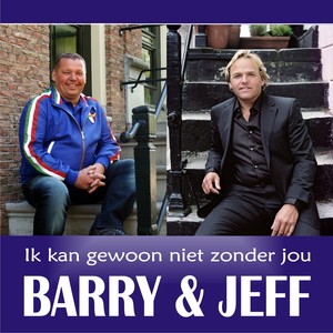 Barry en Jeff van Vliet