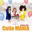 CutieMANIA Albumcover