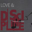 Love And Discipline Albumcover