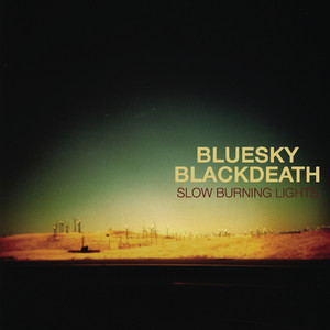 Slow Burning Lights cover