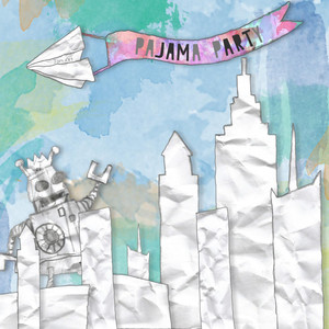 Jam Art cover