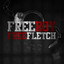 Free Roy, Free Fletch cover