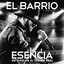 Esencia (En Vivo en el Teatro Real) cover
