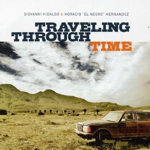 Traveling Through Time album