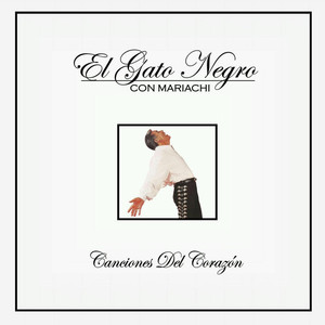 El Gato Negro Con Mariachi cover