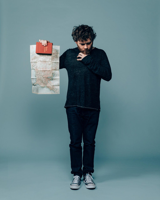 Gabriel Kahane photo